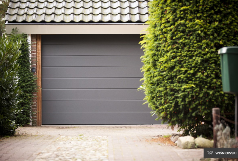 ФУНКЦІОНАЛЬНІСТЬ ТА БЕЗПЕКА від WISNIOWSKI